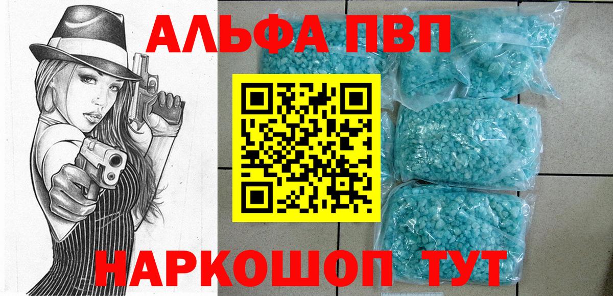 Alfa_PVP СК КРИС Пенза
